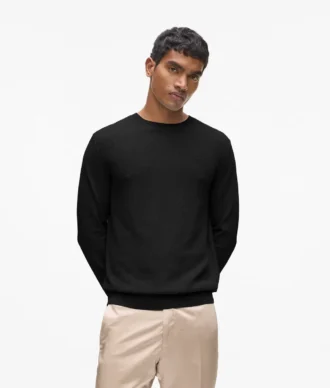 Maglione girocollo Kameo