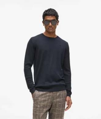 Maglione girocollo Kameo