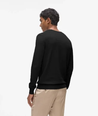 Maglione girocollo Kameo