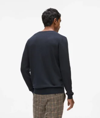 Maglione girocollo Kameo