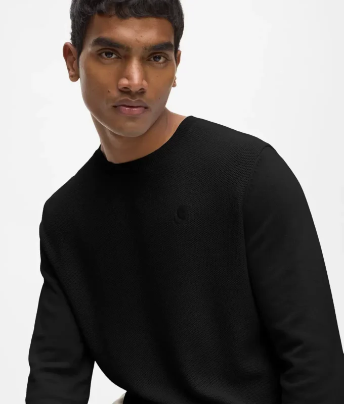 Maglione girocollo Kameo Maglione girocollo Kameo