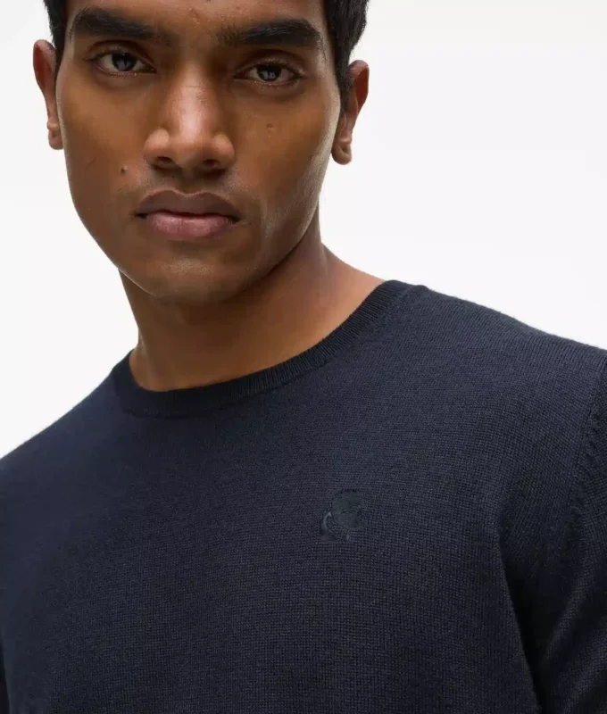 Maglione girocollo Kameo