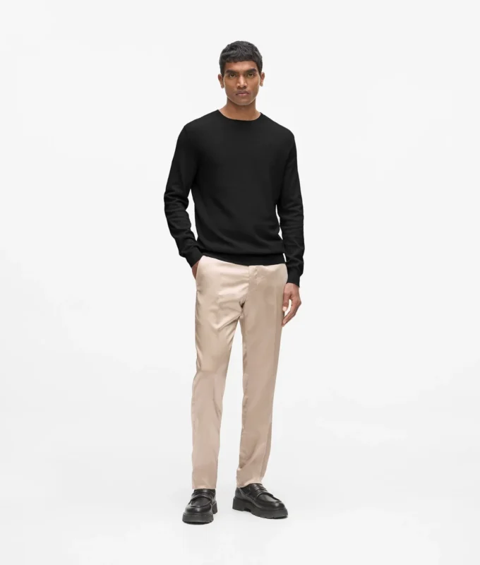 Maglione girocollo Kameo Maglione girocollo Kameo