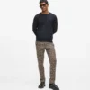 Maglione girocollo Kameo
