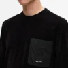 Maglione in ciniglia Maglione in ciniglia