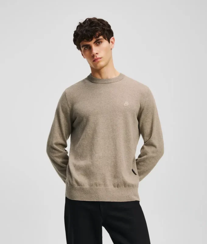 MAGLIONE KAMEO MAGLIONE KAMEO