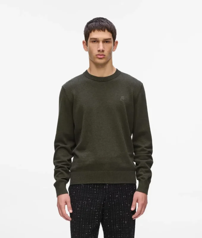 MAGLIONE KAMEO MAGLIONE KAMEO