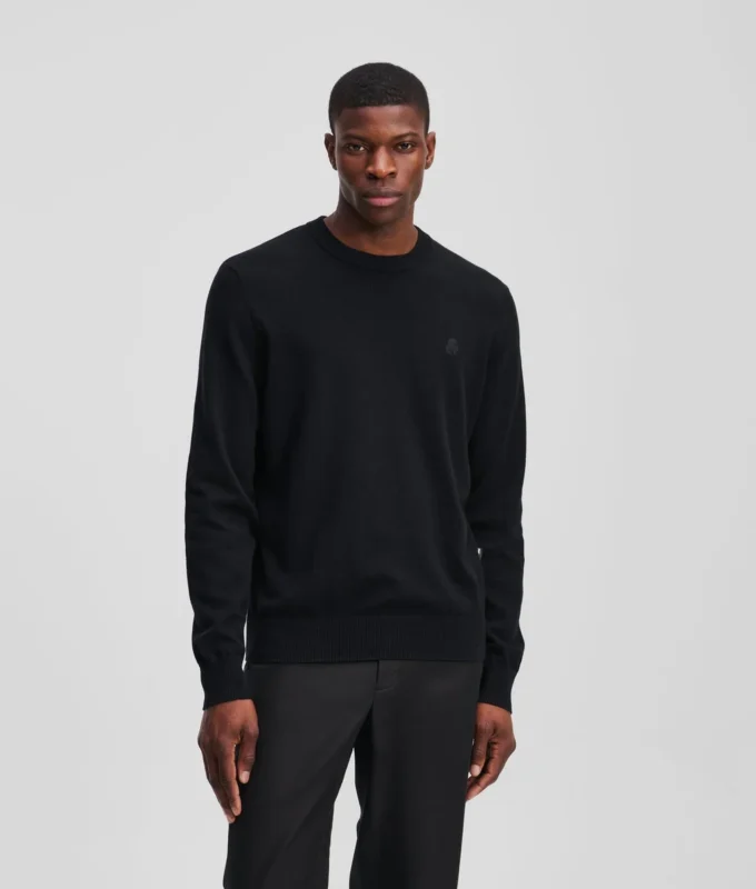 MAGLIONE KAMEO MAGLIONE KAMEO