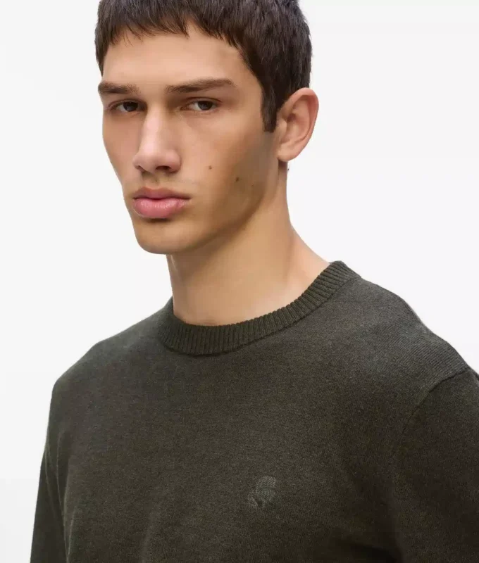 MAGLIONE KAMEO MAGLIONE KAMEO