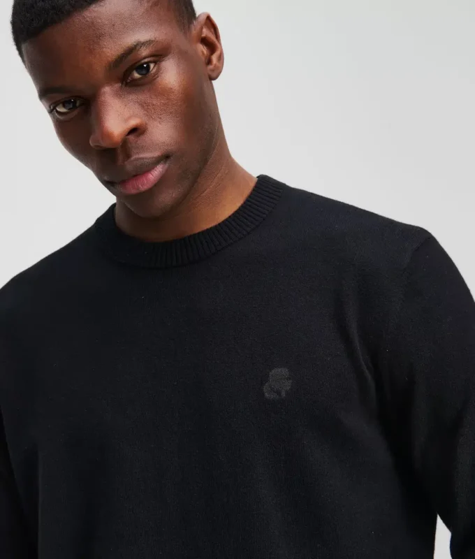 MAGLIONE KAMEO MAGLIONE KAMEO