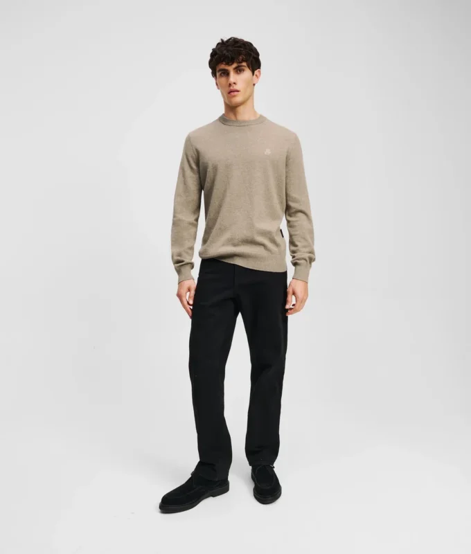 MAGLIONE KAMEO MAGLIONE KAMEO