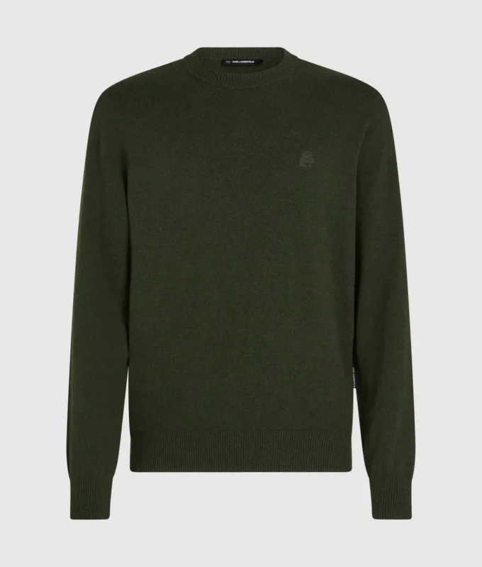 MAGLIONE KAMEO MAGLIONE KAMEO