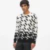 Maglione Monogram