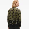 Maglione Monogram