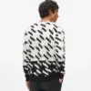 Maglione Monogram