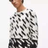 Maglione Monogram