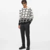 Maglione Monogram