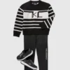 Maglione Monogram da bambino Maglione Monogram da bambino