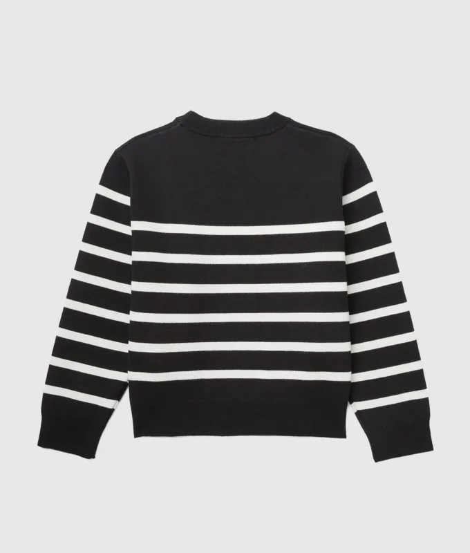 Maglione Monogram da bambino Maglione Monogram da bambino