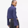 Maglione plissettato Maglione plissettato