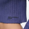 Maglione plissettato Maglione plissettato