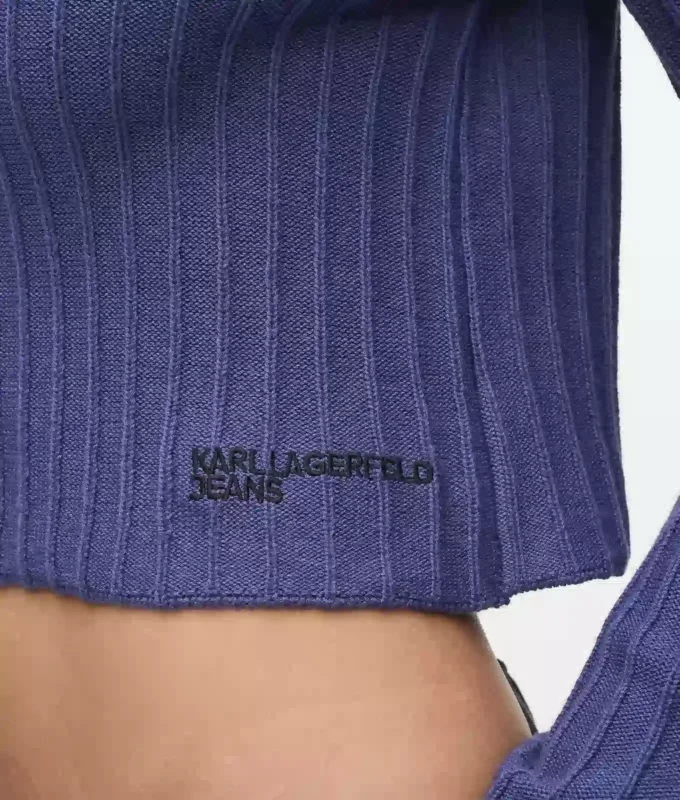 Maglione plissettato Maglione plissettato