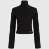 Maglione plissettato Maglione plissettato