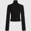 Maglione plissettato Maglione plissettato