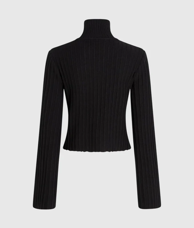 Maglione plissettato Maglione plissettato