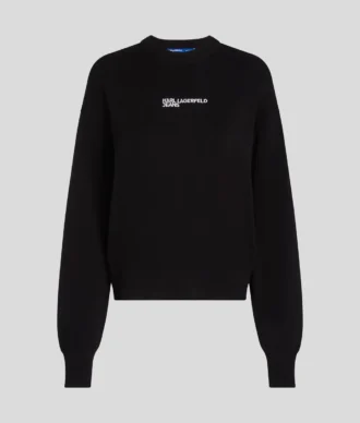 MAGLIONE REGULAR FIT MAGLIONE REGULAR FIT