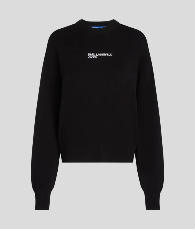 MAGLIONE REGULAR FIT MAGLIONE REGULAR FIT