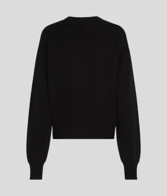 MAGLIONE REGULAR FIT MAGLIONE REGULAR FIT