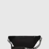 Marsupio oversize con logo Marsupio oversize con logo