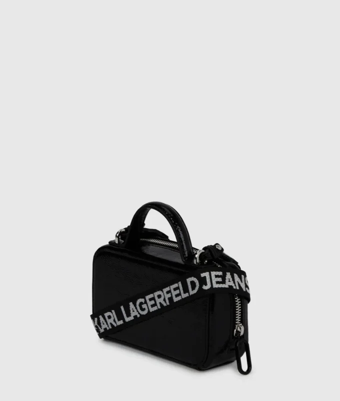 Mini borsa a tracolla