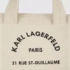 Mini borsa da viaggio Rue St-Guillaume