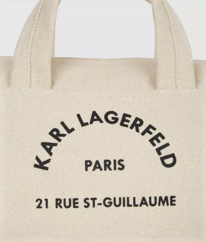 Mini borsa da viaggio Rue St-Guillaume