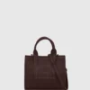 Mini borsa tote Rue St-Guillaume Mini borsa tote Rue St-Guillaume