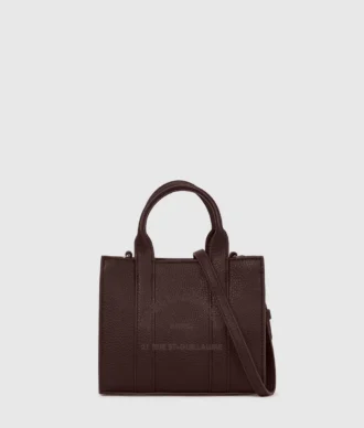 Mini borsa tote Rue St-Guillaume