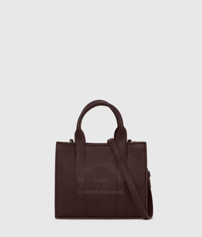 Mini borsa tote Rue St-Guillaume Mini borsa tote Rue St-Guillaume