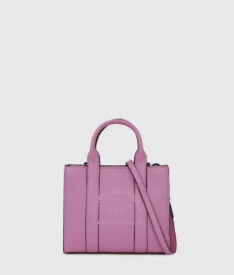 Mini borsa tote Rue St-Guillaume