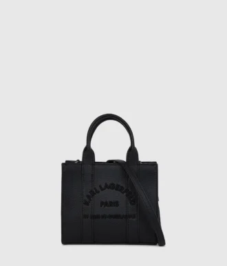 Mini borsa tote Rue St-Guillaume