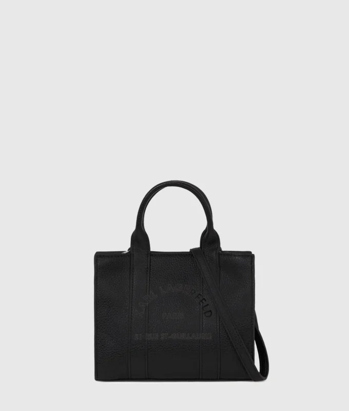 Mini borsa tote Rue St-Guillaume Mini borsa tote Rue St-Guillaume