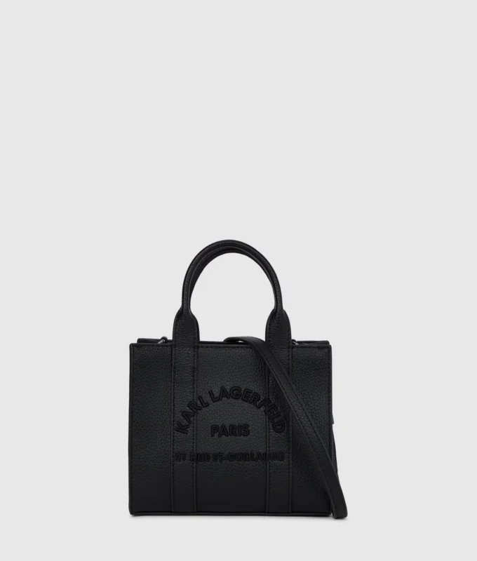 Mini borsa tote Rue St-Guillaume Mini borsa tote Rue St-Guillaume