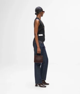 Mini borsa tote Rue St-Guillaume