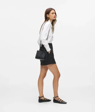 Mini borsa tote Rue St-Guillaume