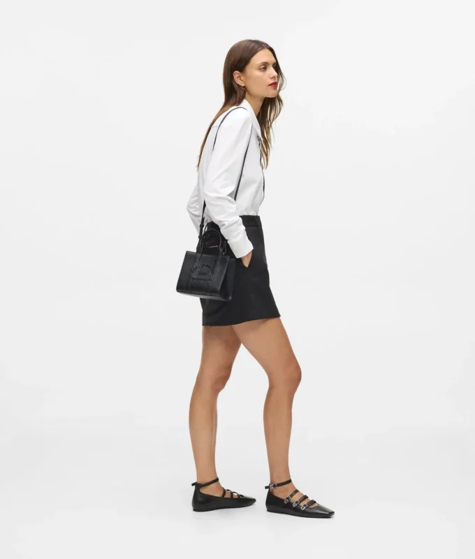 Mini borsa tote Rue St-Guillaume Mini borsa tote Rue St-Guillaume