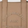 Mini borsa tote Rue St-Guillaume Mini borsa tote Rue St-Guillaume