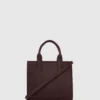 Mini borsa tote Rue St-Guillaume Mini borsa tote Rue St-Guillaume