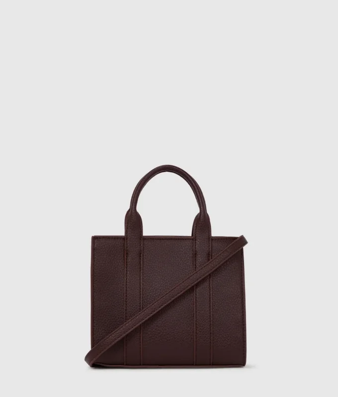 Mini borsa tote Rue St-Guillaume Mini borsa tote Rue St-Guillaume