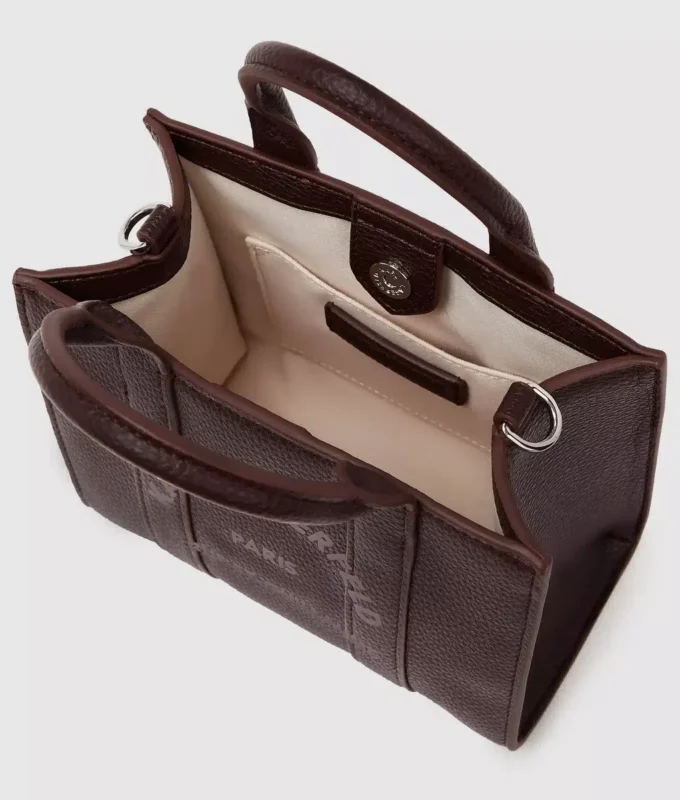 Mini borsa tote Rue St-Guillaume Mini borsa tote Rue St-Guillaume